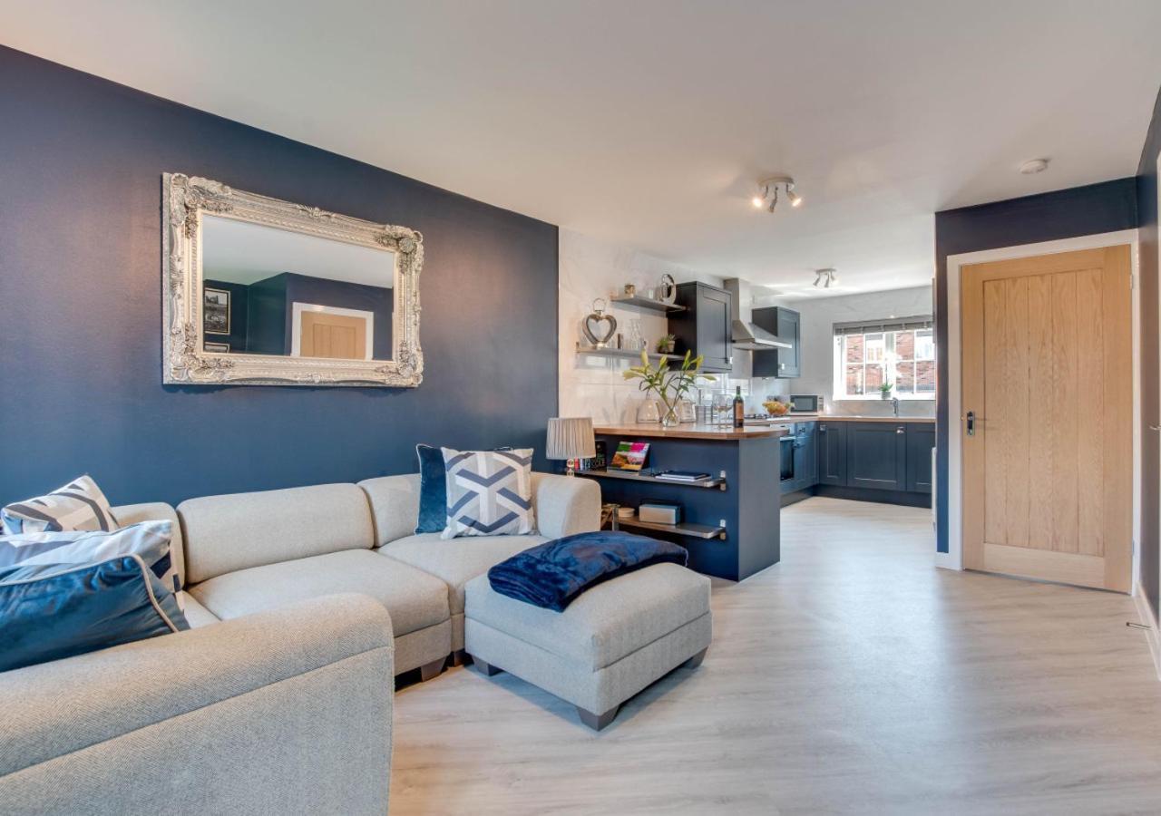 Harbour Reach Holiday home Whitby